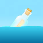 漂流瓶app