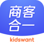 商客合一销售顾问版