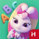熊猫ABC