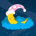 宝贝睡前听故事app