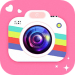 全能美甜萌拍相机app