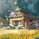 逗喵小院