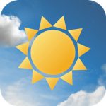 知道好天气app