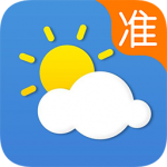 星辰天气预报app