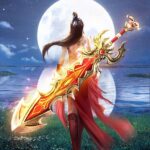 九州幻境城 v1.0